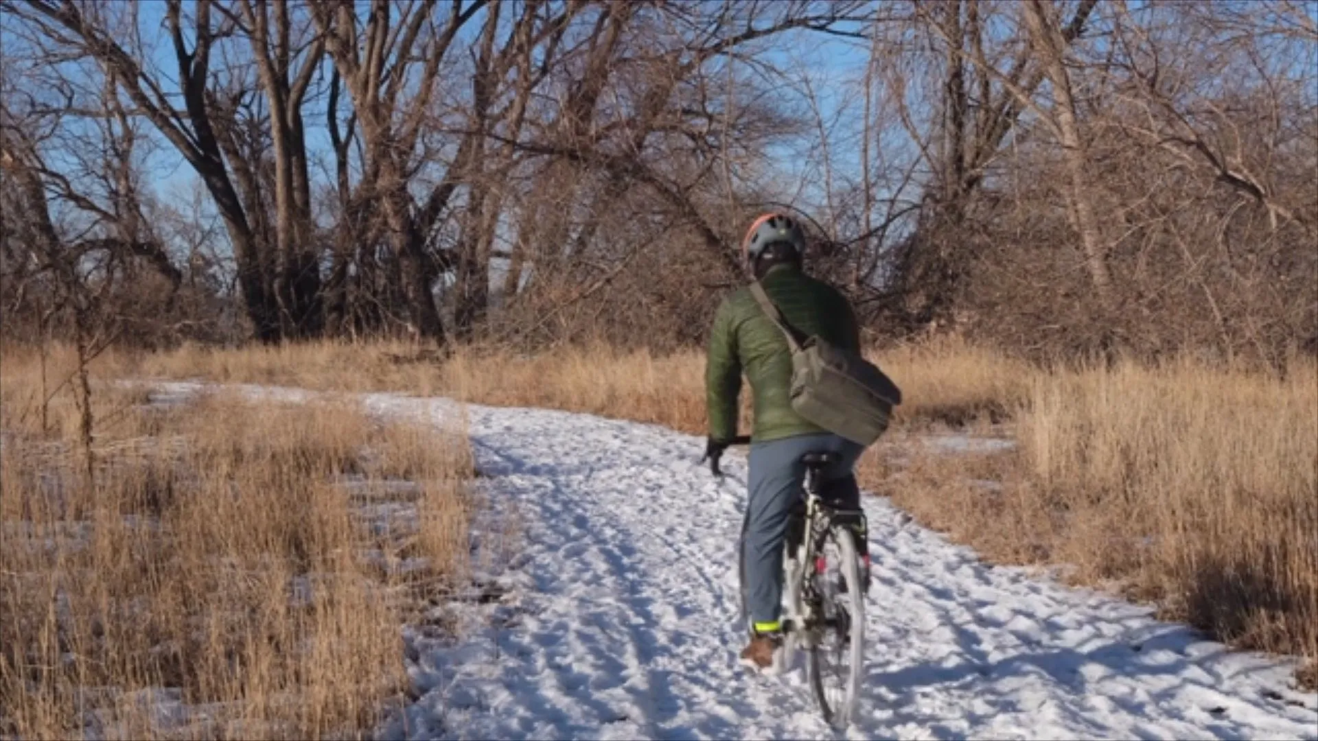 Hoe maak je je e-bike winterklaar
