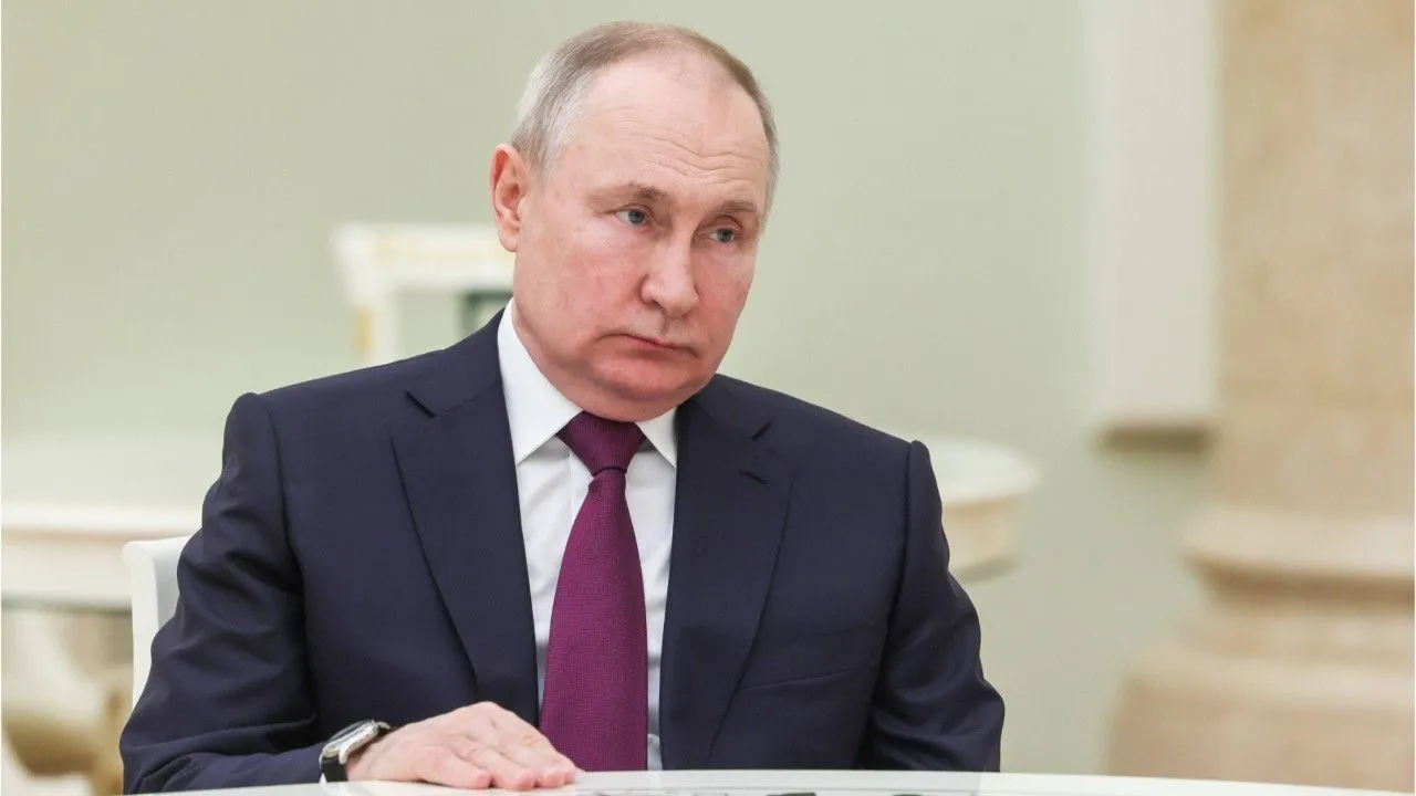 Experte: Kriegserklärung an Deutschland wäre Putins 