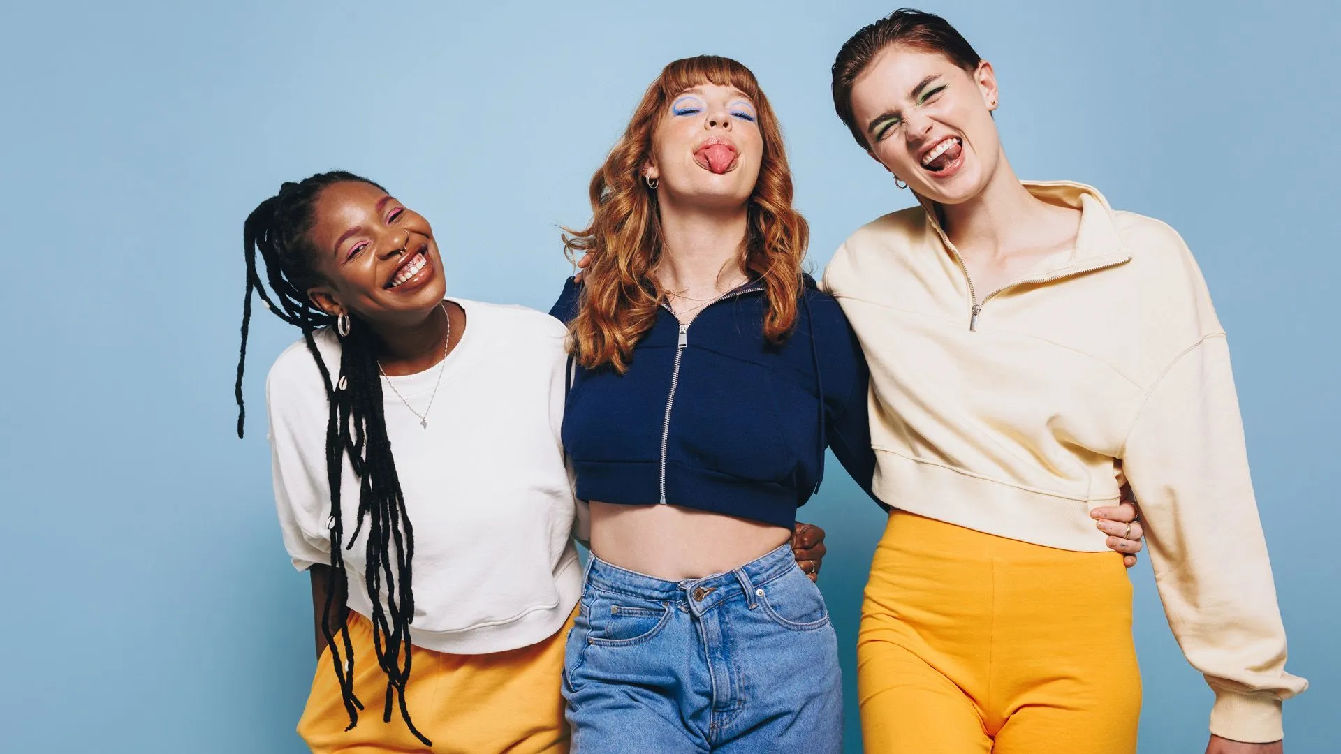 Everyday sexism: stop making fun of everything women like