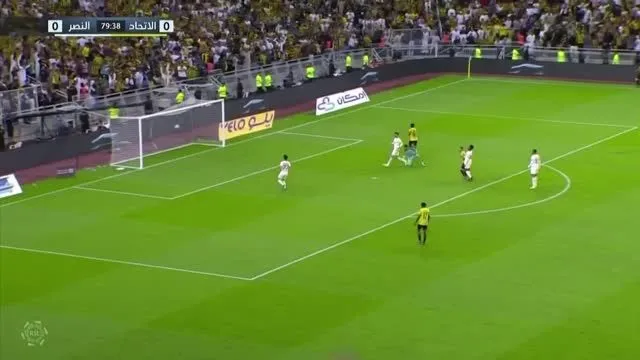 Highlights: CR7 loses top match with Al Nassr