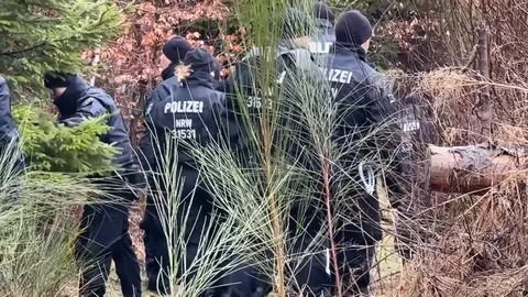 Investigators: twelve-year-old Luise stabbed to death by two children