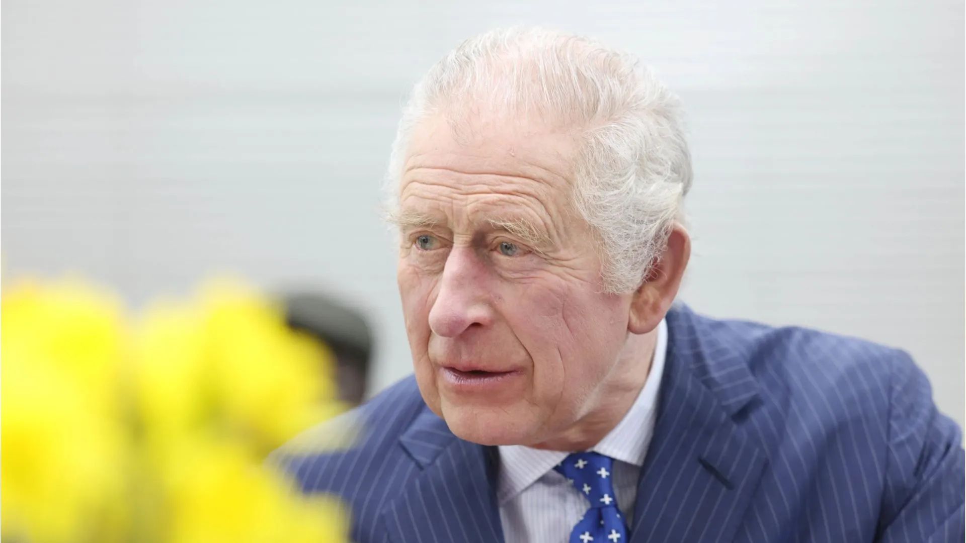 Gran Bretaña: La coronación del rey Carlos se podrá ver en pantallas