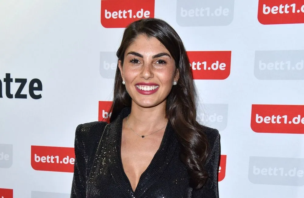 Yeliz Koc: Her new man shoots against Jimi Blue Ochsenknecht