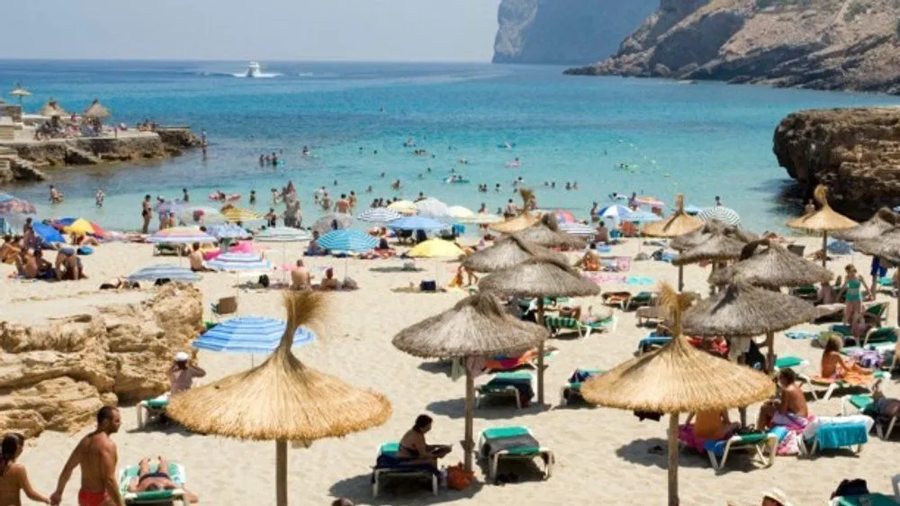 Easter vacations in Mallorca: Hardly any free beds available!