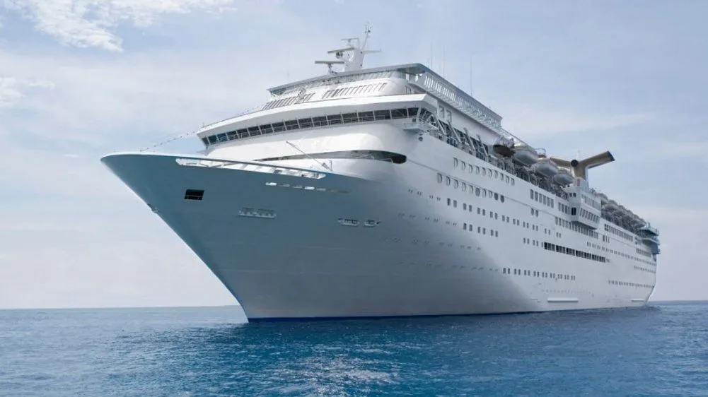 Statistics: This is how often people go overboard on cruise ships
