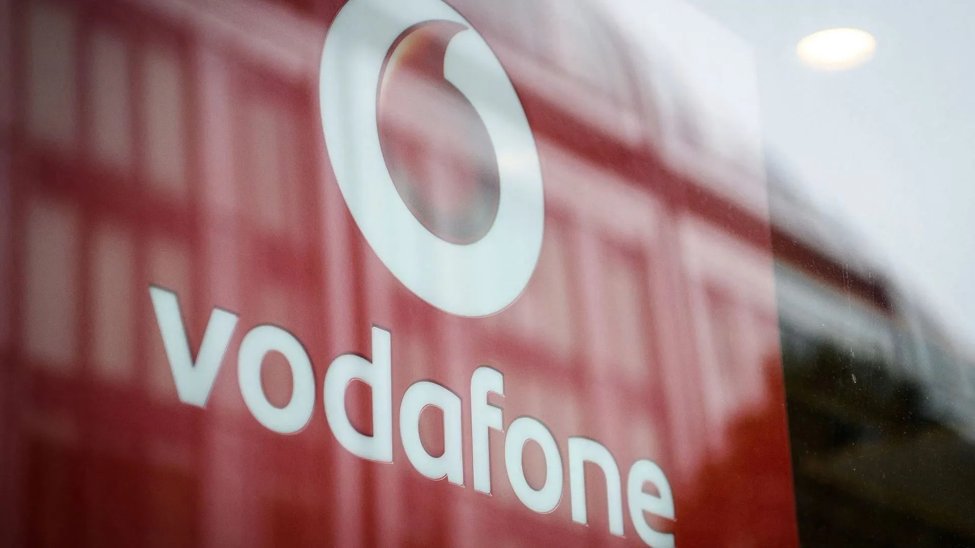 Vodafone streicht 1300 Vollzeitjobs