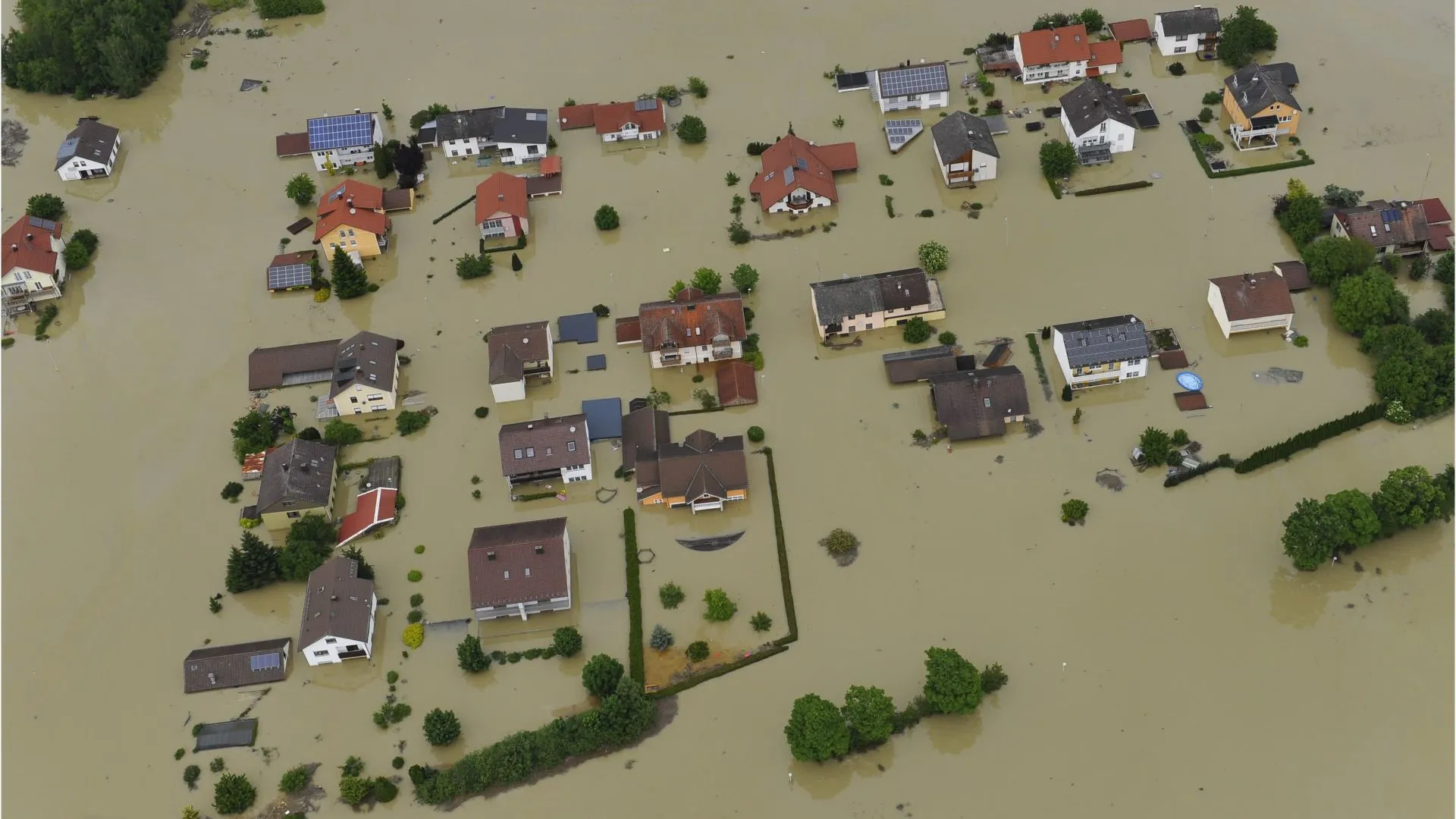 Rückblick: Das Hochwasser 2013 im Landkreis Deggendorf