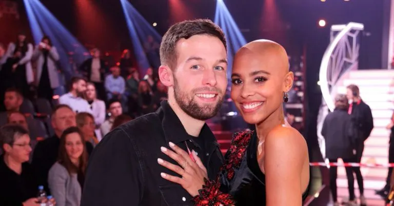 Ex-Bachelorette Sharon Battiste: Sie und Jan wagen den nächsten Schritt!