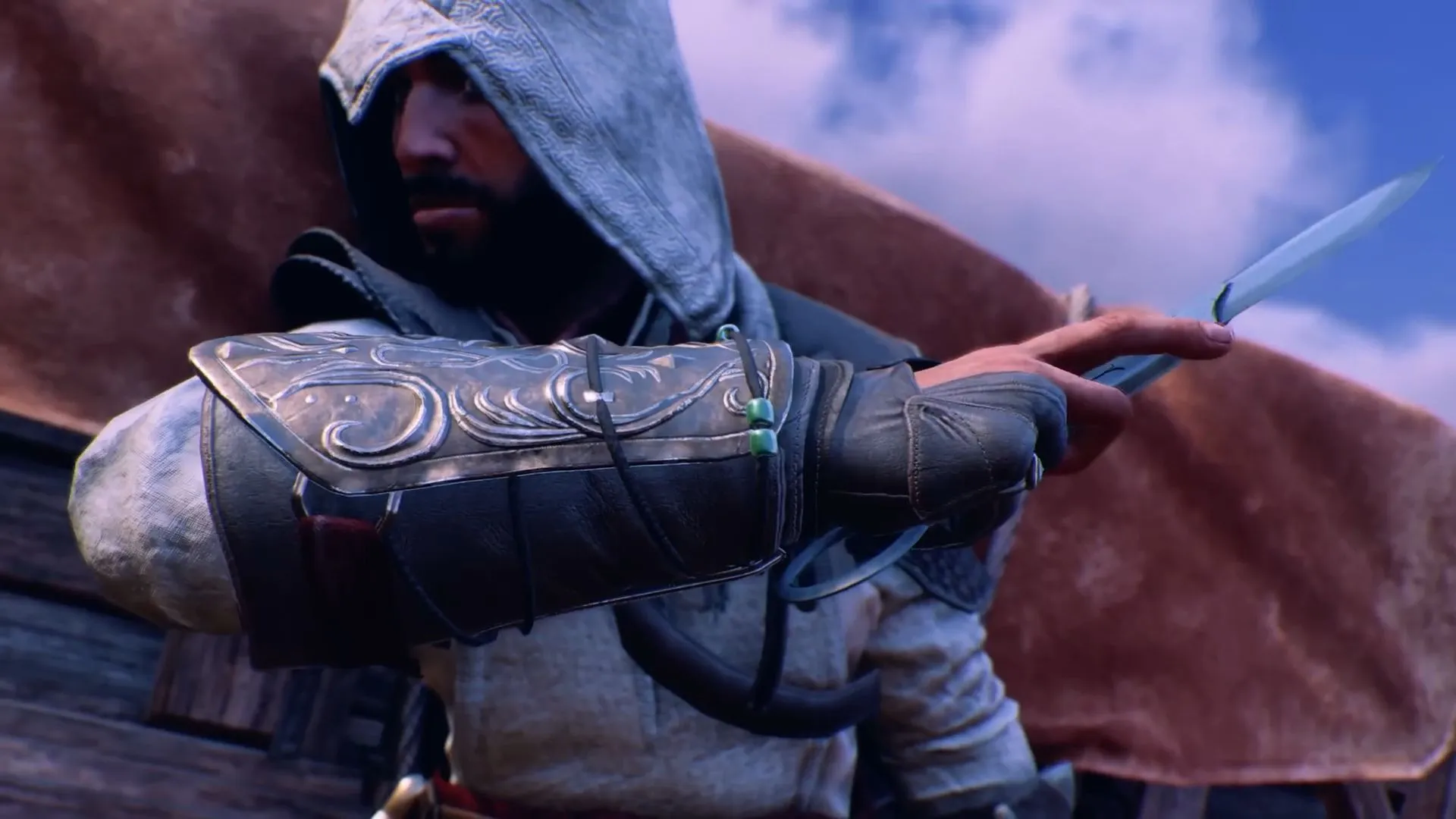 Assassin's Creed Mirage: Releasedatum enthüllt