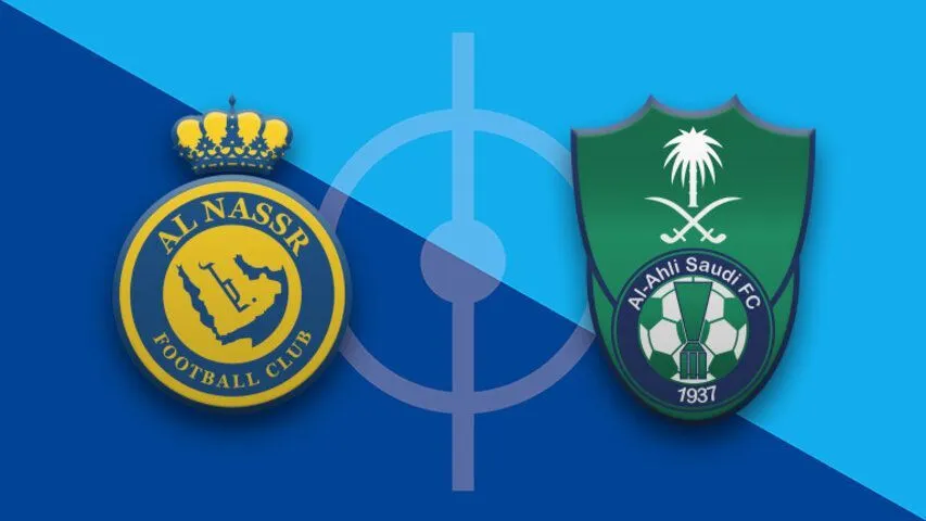 Al-Nassr FC - Al-Ahli (Highlights)
