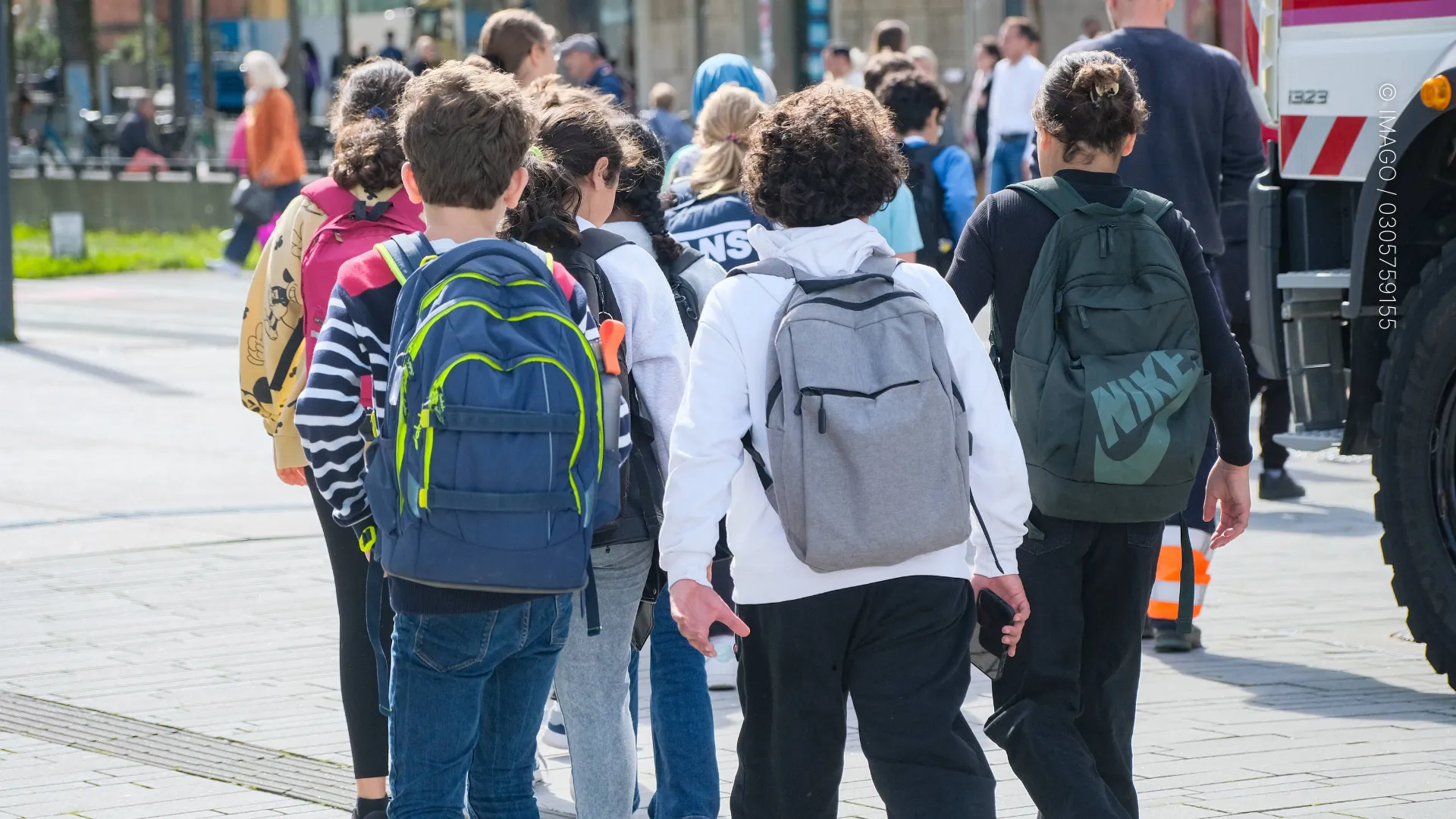 So teuer war der Schulstart 2023