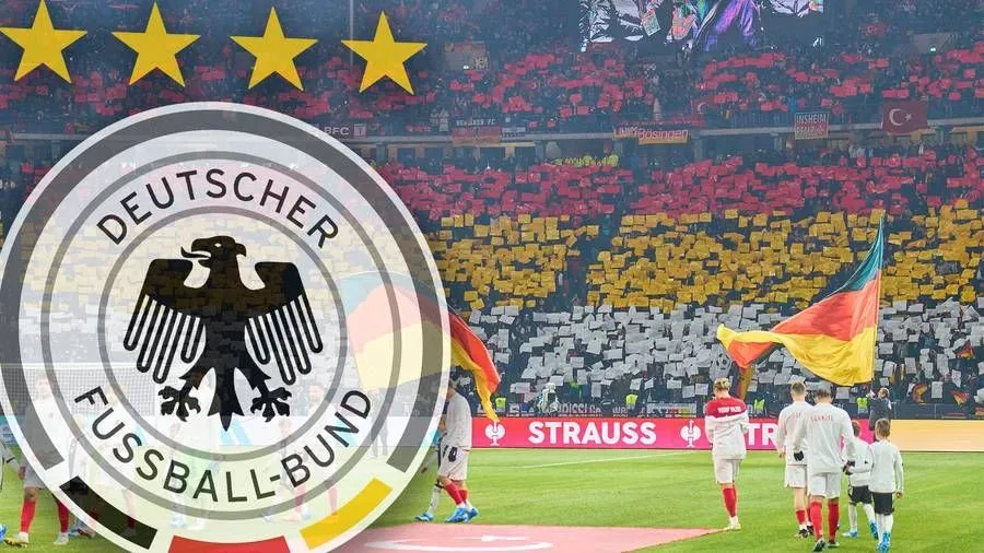 DFB team: German fans part of the problem? | 2 nach10