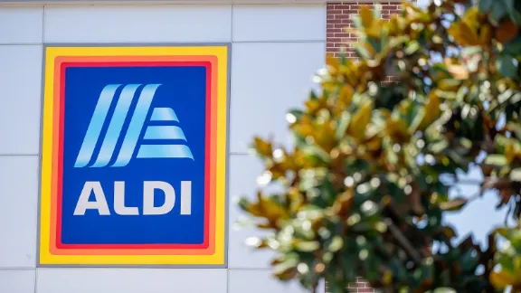 Aldi bans entire product range from its shelves