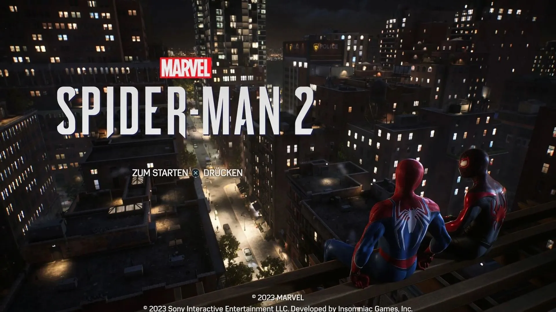Spiderman 2: Mit Schwung durch New York