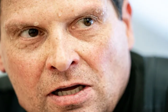 Jan Ullrich in Amazon-Doku: 