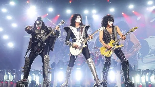 Avatars: Kiss will continue as a virtual band