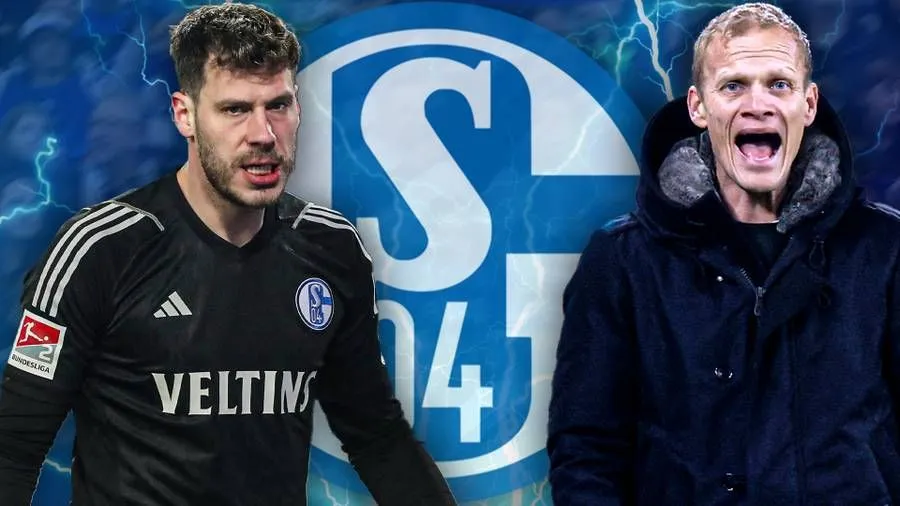 Ist Schalke 04 noch zu retten? | 2nach10