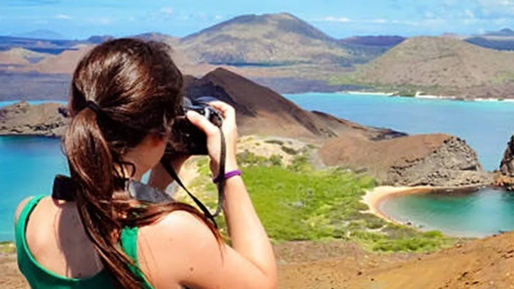 Wyspy Galapagos podwajają ceny dla turystów