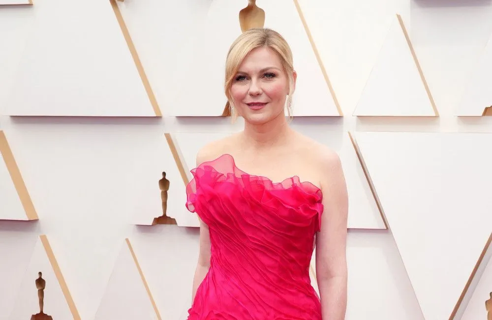 Kirsten Dunst: She wouldn't let that happen to her today