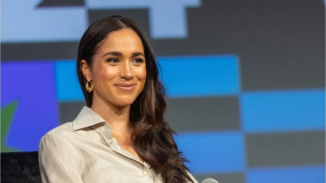 This is why Duchess Meghan stays away from social media