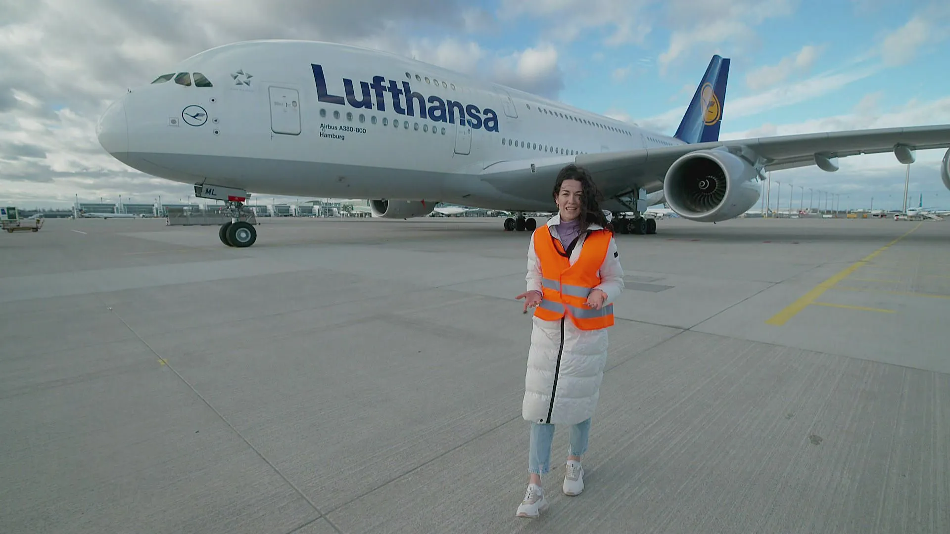 Deconstructed Lufthansa: high-flyer or still room for improvement?