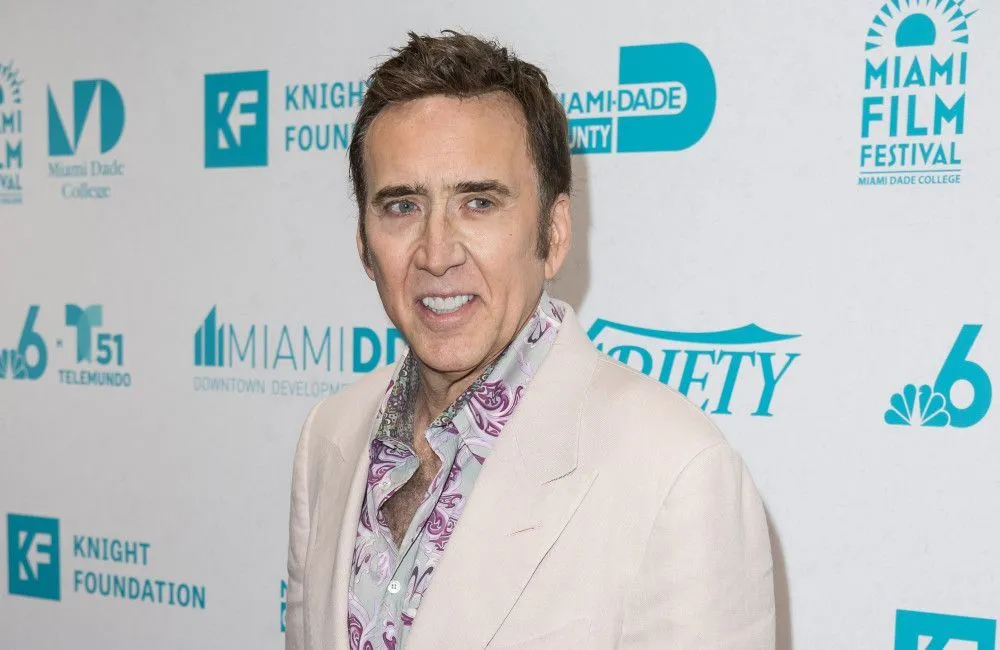 Nicolas Cage rules out the possibility of 'National Treasure 3'