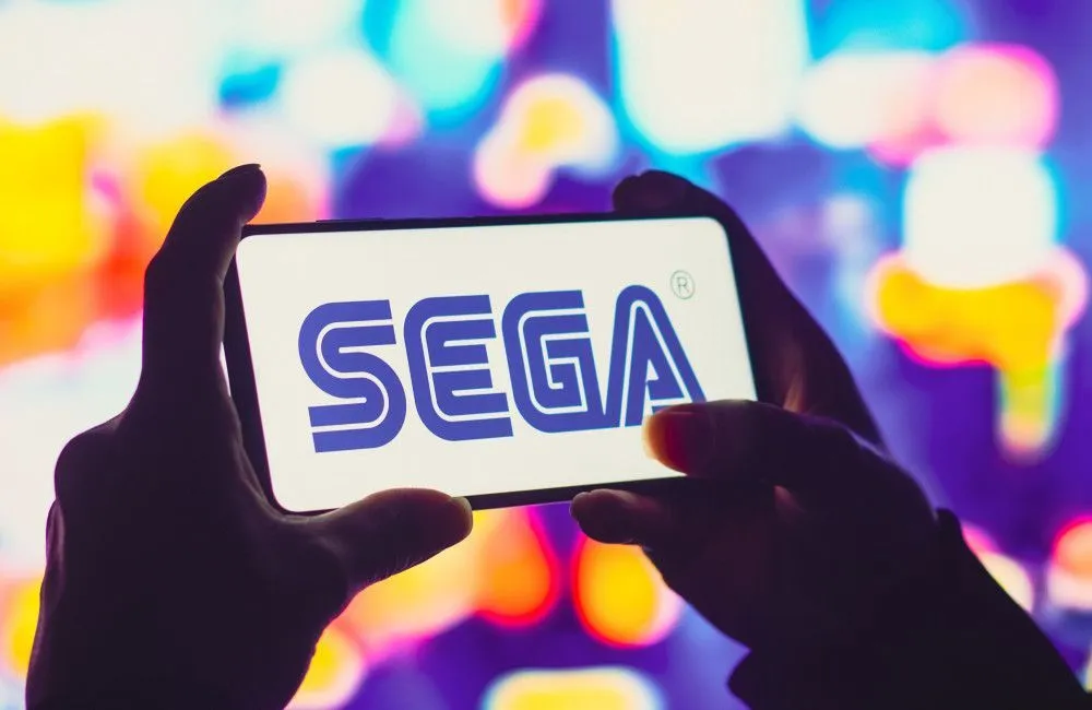 Sega annonce un crossover 