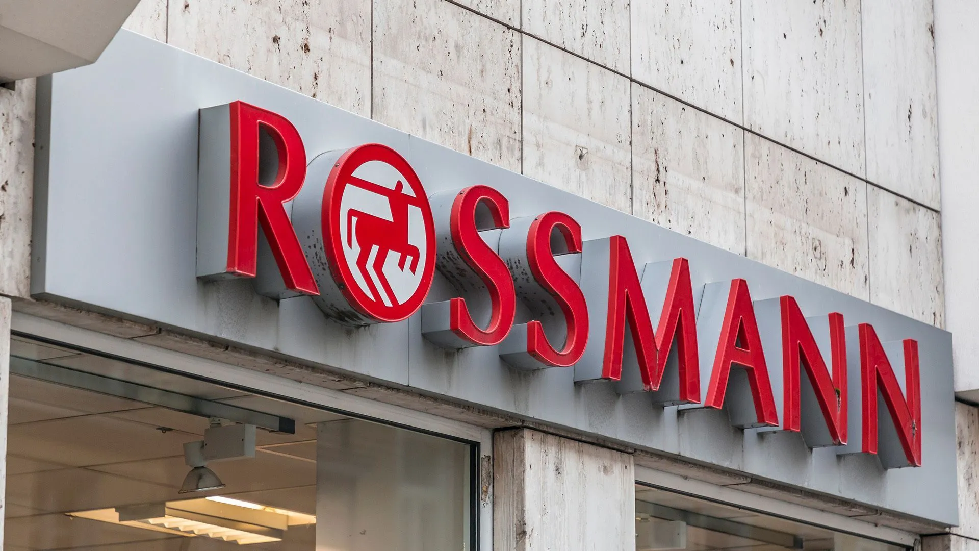Savings trick discovered at Rossmann