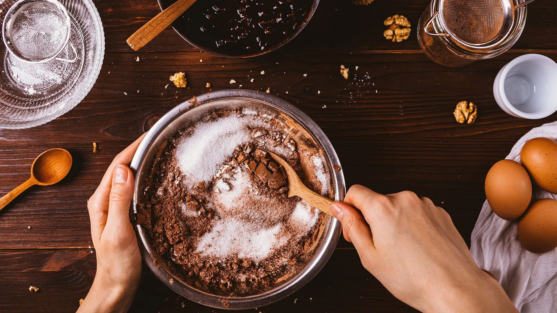 5 consigli per la cottura: Come fare una torta perfetta