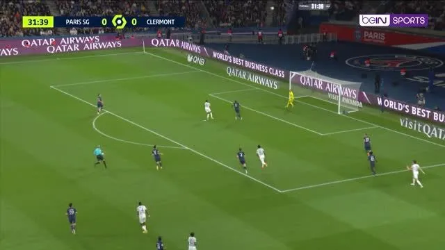 Em destaque: Mbappé salva um ponto para o PSG