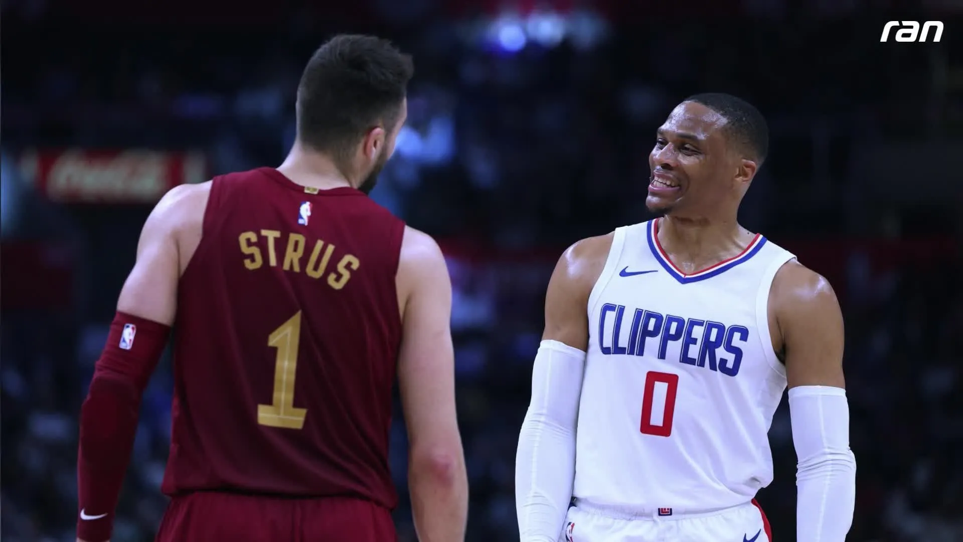NBA: Westbrook verhöhnt Gegenspieler nach wichtigem Sieg