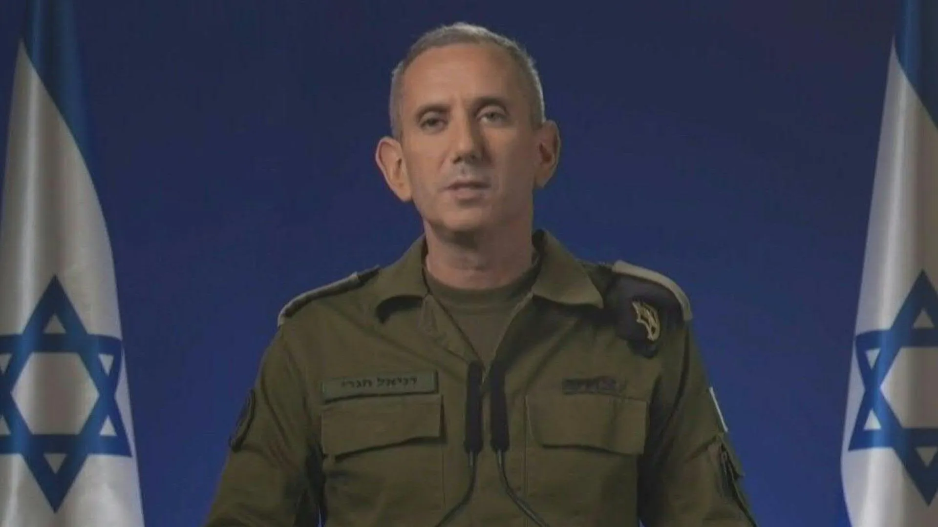Israels Armee: Irans Raketen und Drohnen zu 