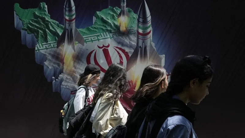Nach mutmaßlichem israelischen Angriff: Keine Nuklearanlagen im Iran beschädigt
