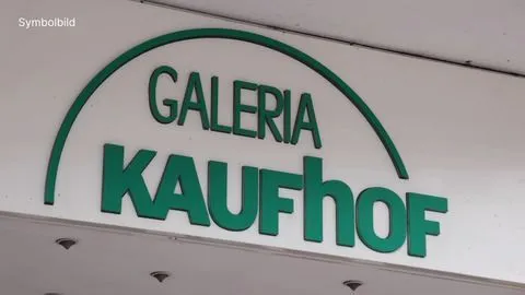 Diese Filialen schließt Galeria Karstadt Kaufhof Ende August