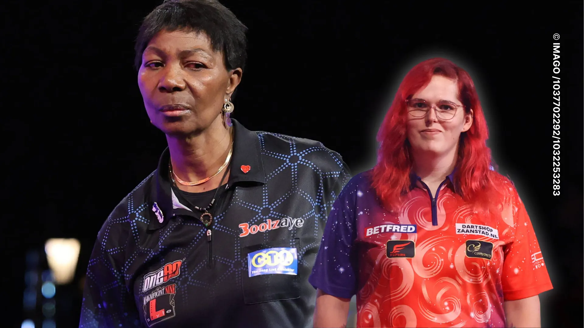 Darts player refuses to play match against trans woman