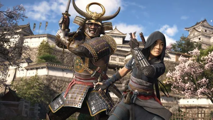 Samurais, shinobi y asesinatos furtivos: Ubisoft presenta «Assassin's Creed: Shadows»