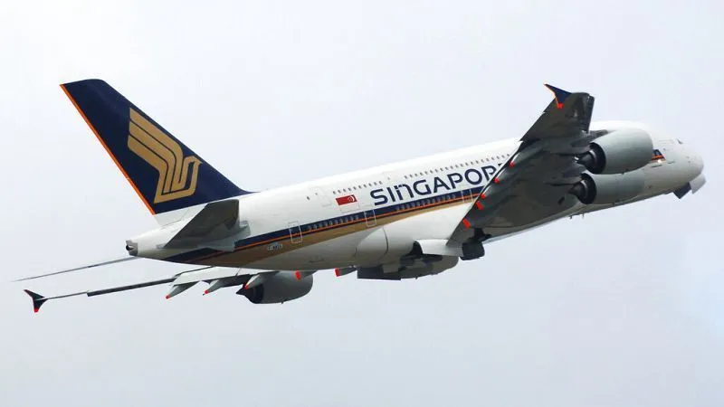 Ein Toter und Dutzende Verletzte: Schwere Turbulenzen bei Flug nach Singapur