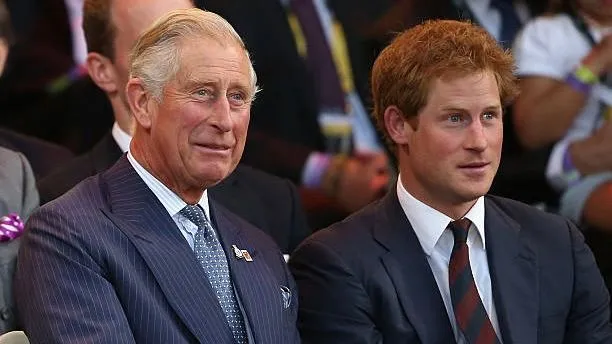 Prinz Harry lehnt Einladung des Königs zum Aufenthalt in Großbritannien ab