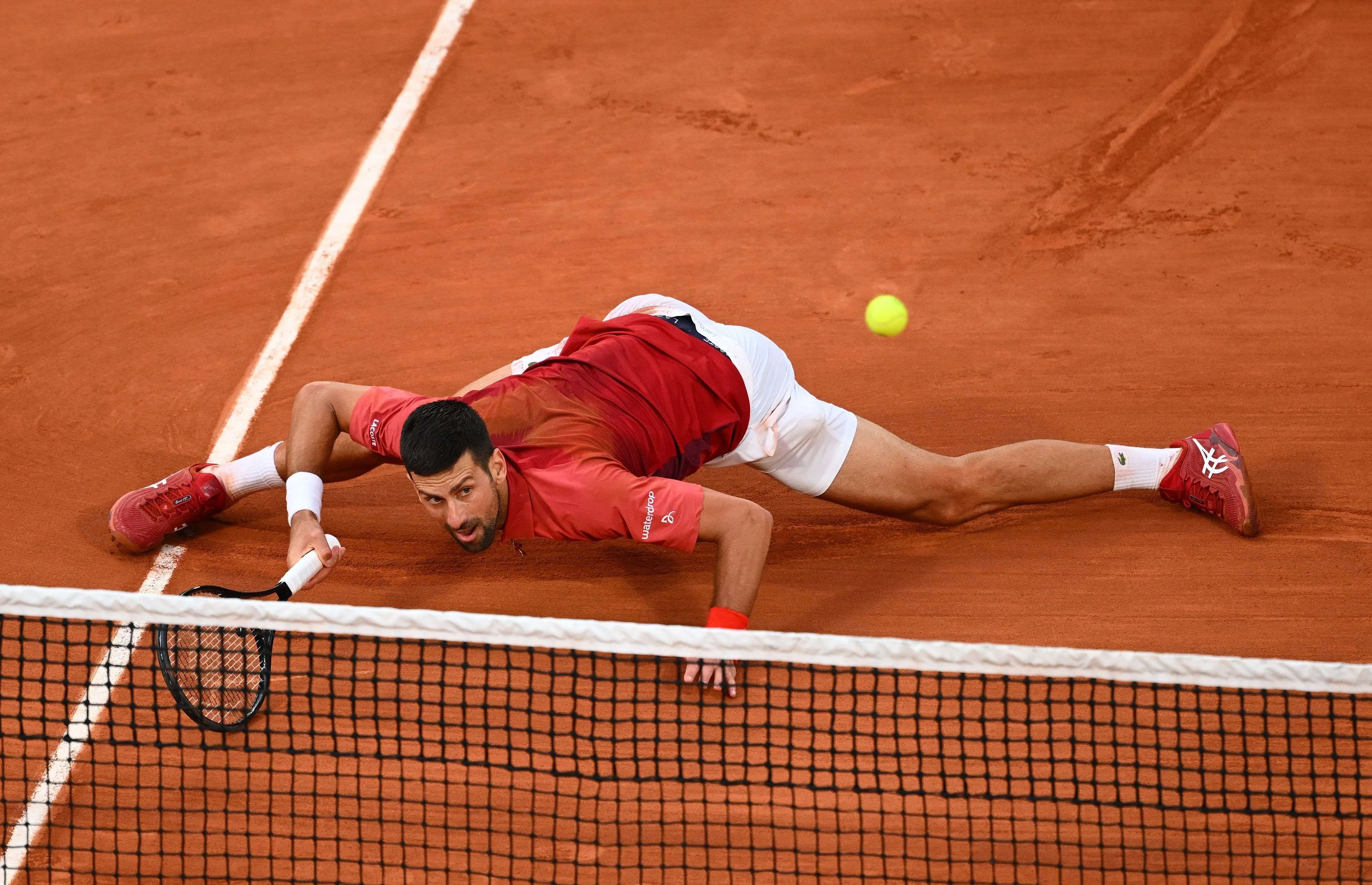 French Open: 