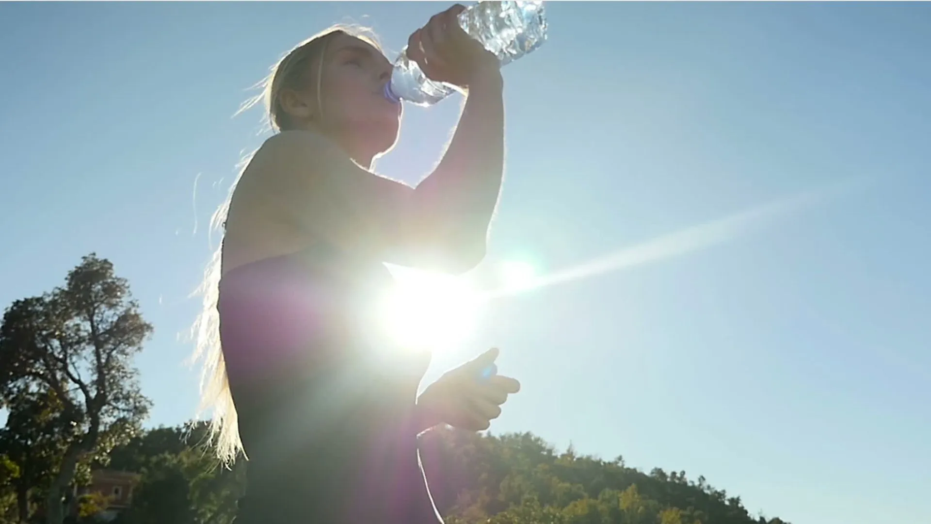 Der Sommer kommt: Fünf Tipps fürs Joggen in der Hitze