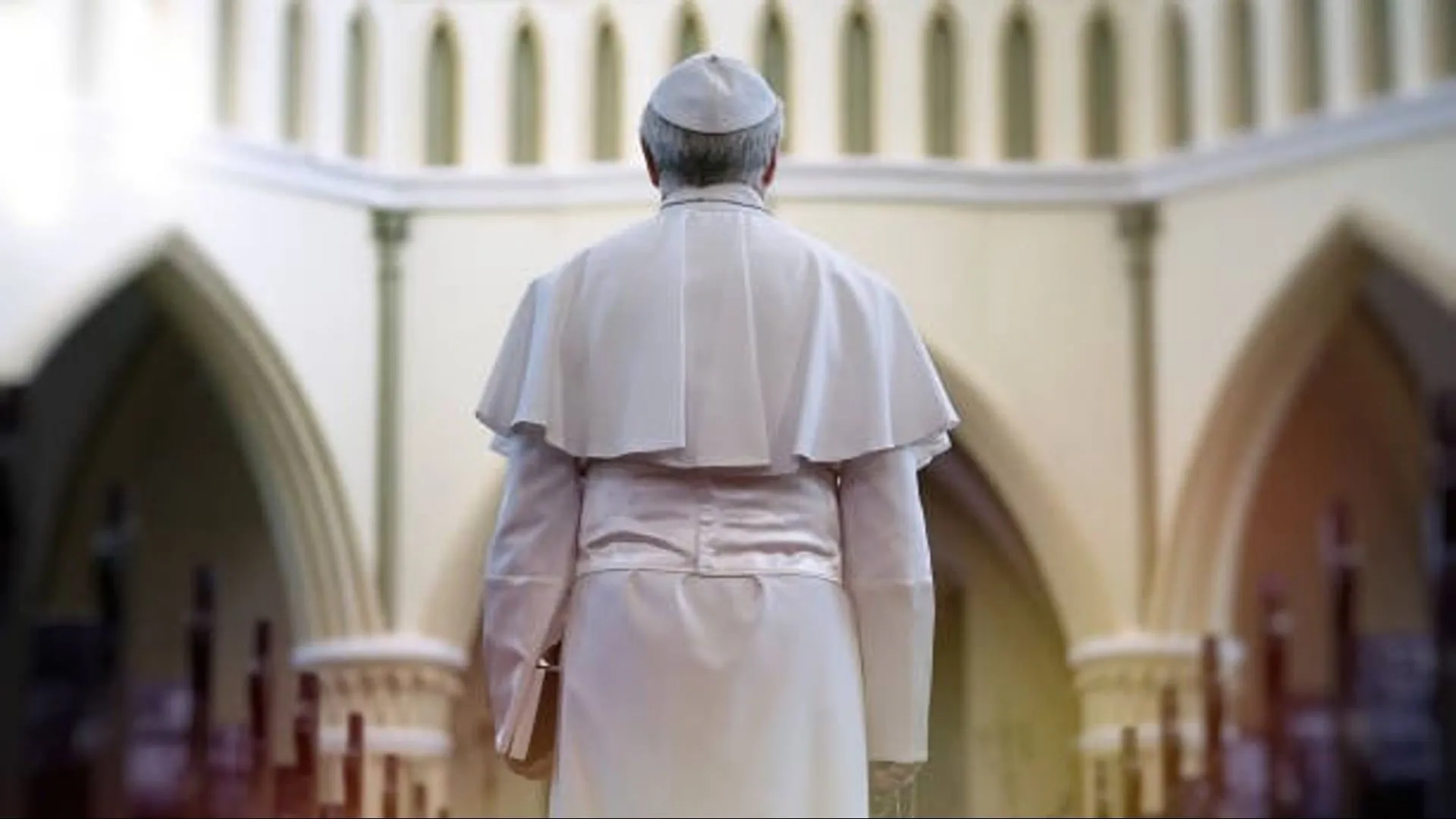 Konklave: 5 Besonderheiten der Papstwahl