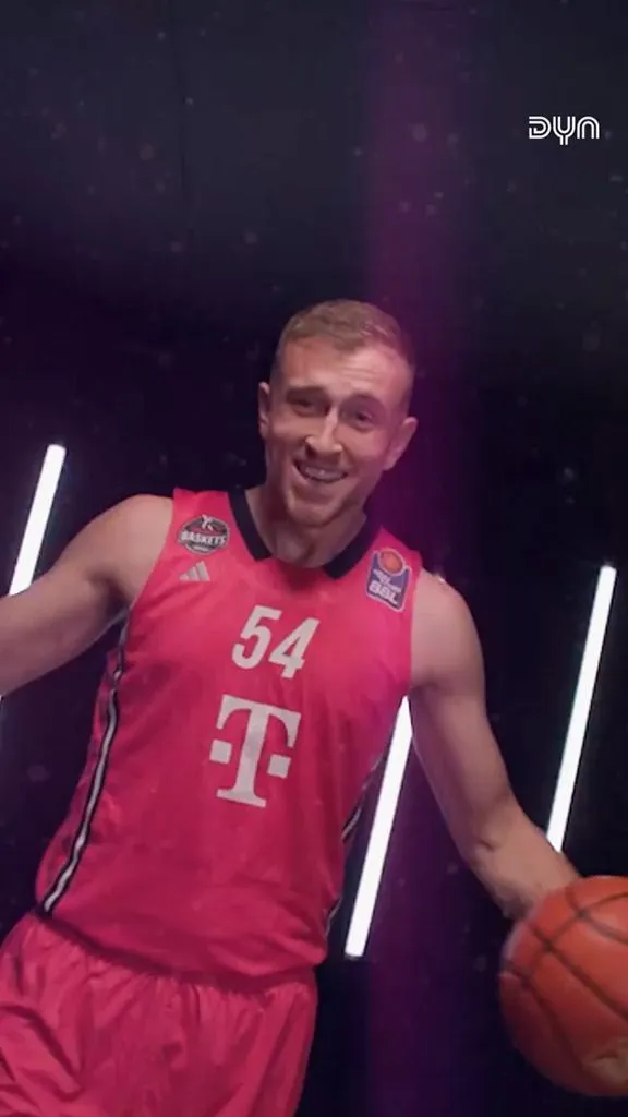 Spielvorschau zu Telekom Baskets Bonn - Basketball Löwen Braunschweig