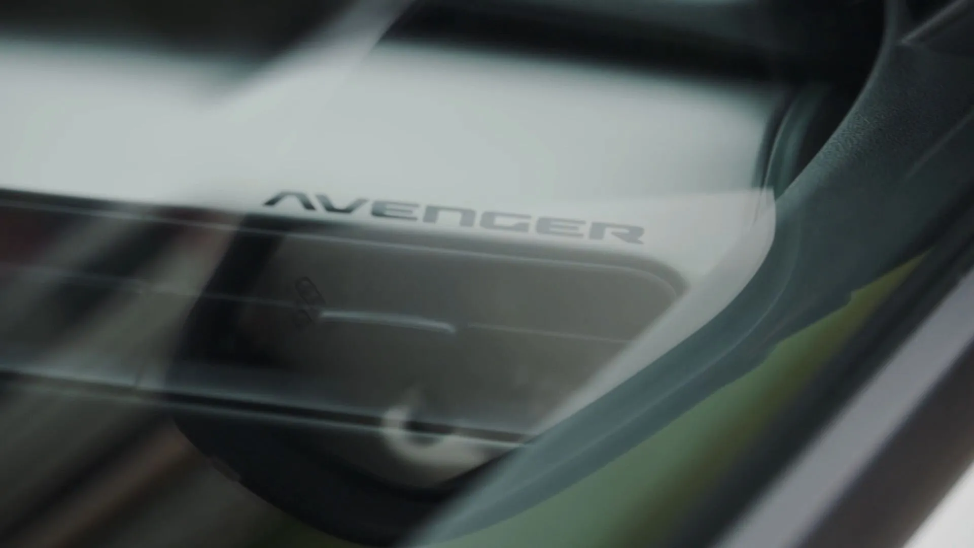 Der neue Jeep® Avenger 4xe - Mehr Freiheit