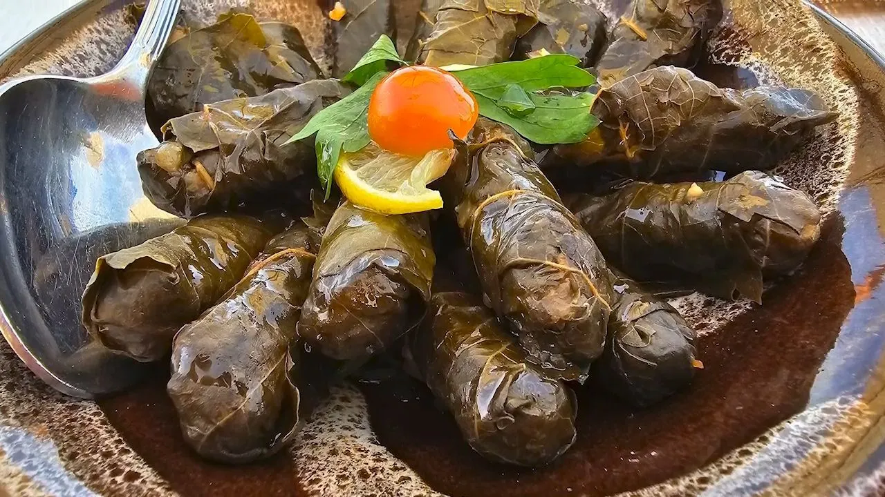 How Healthy Egyptian Cuisine Is