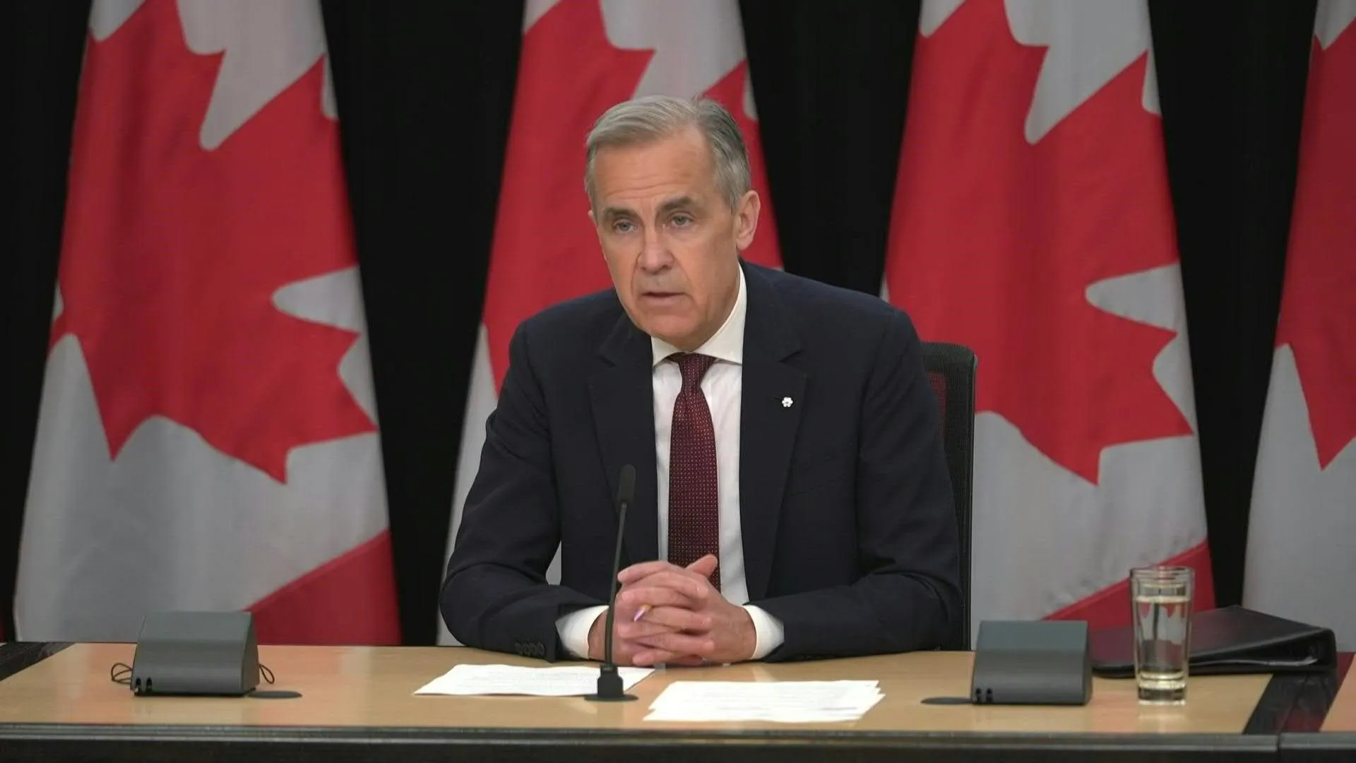 King Charles III will deliver Canada parliament opening speech May 27: Carney