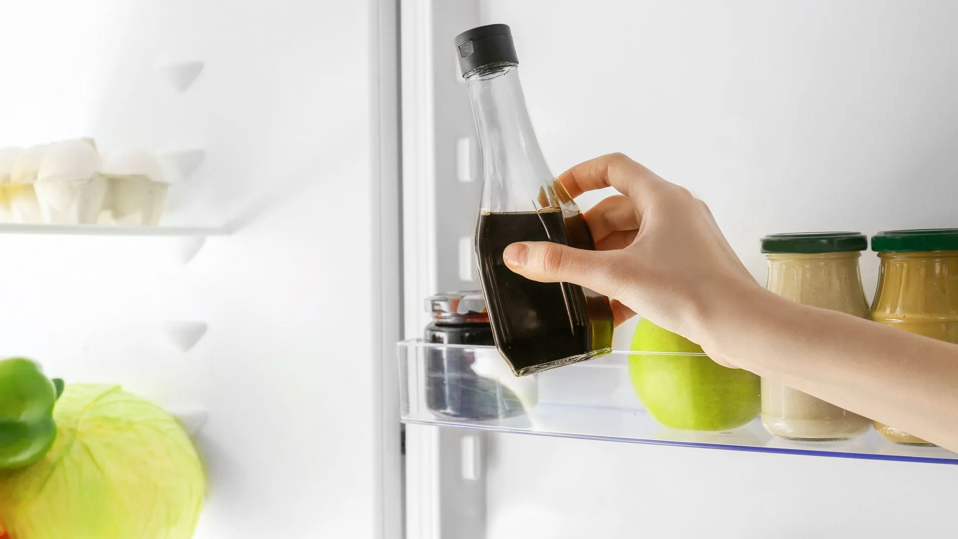 Diese 5 Lebensmittel lagerst du garantiert falsch