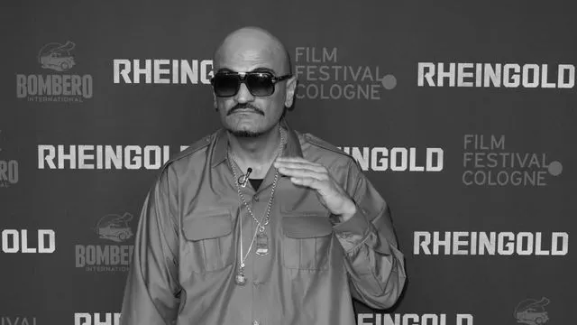 Schock: Rapper Xatar (†43) ist tot