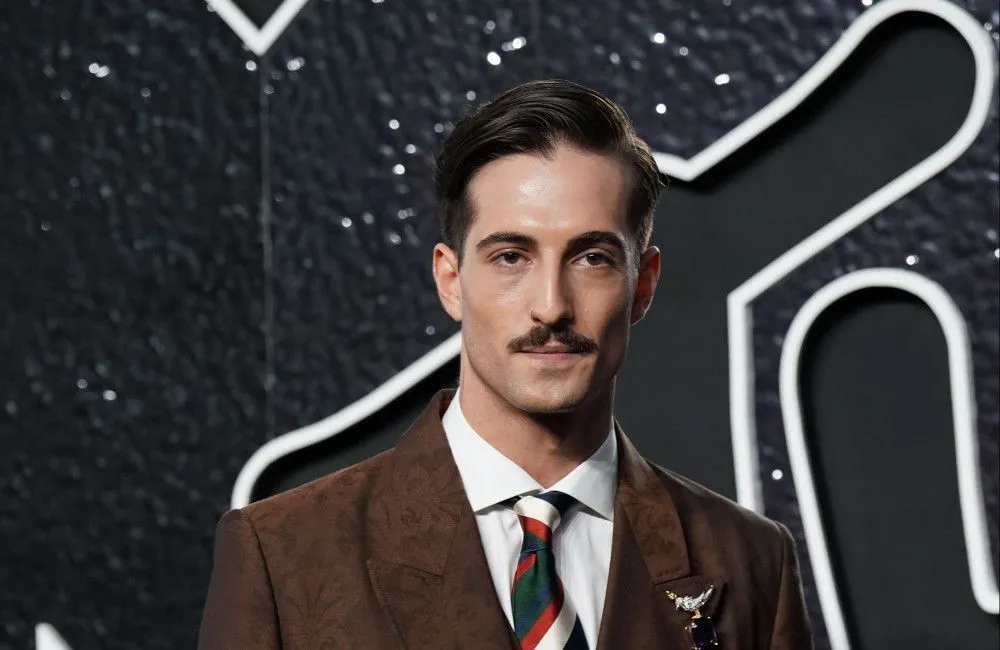 Damiano David parla della relazione ‘segreta’ che l’ha scosso