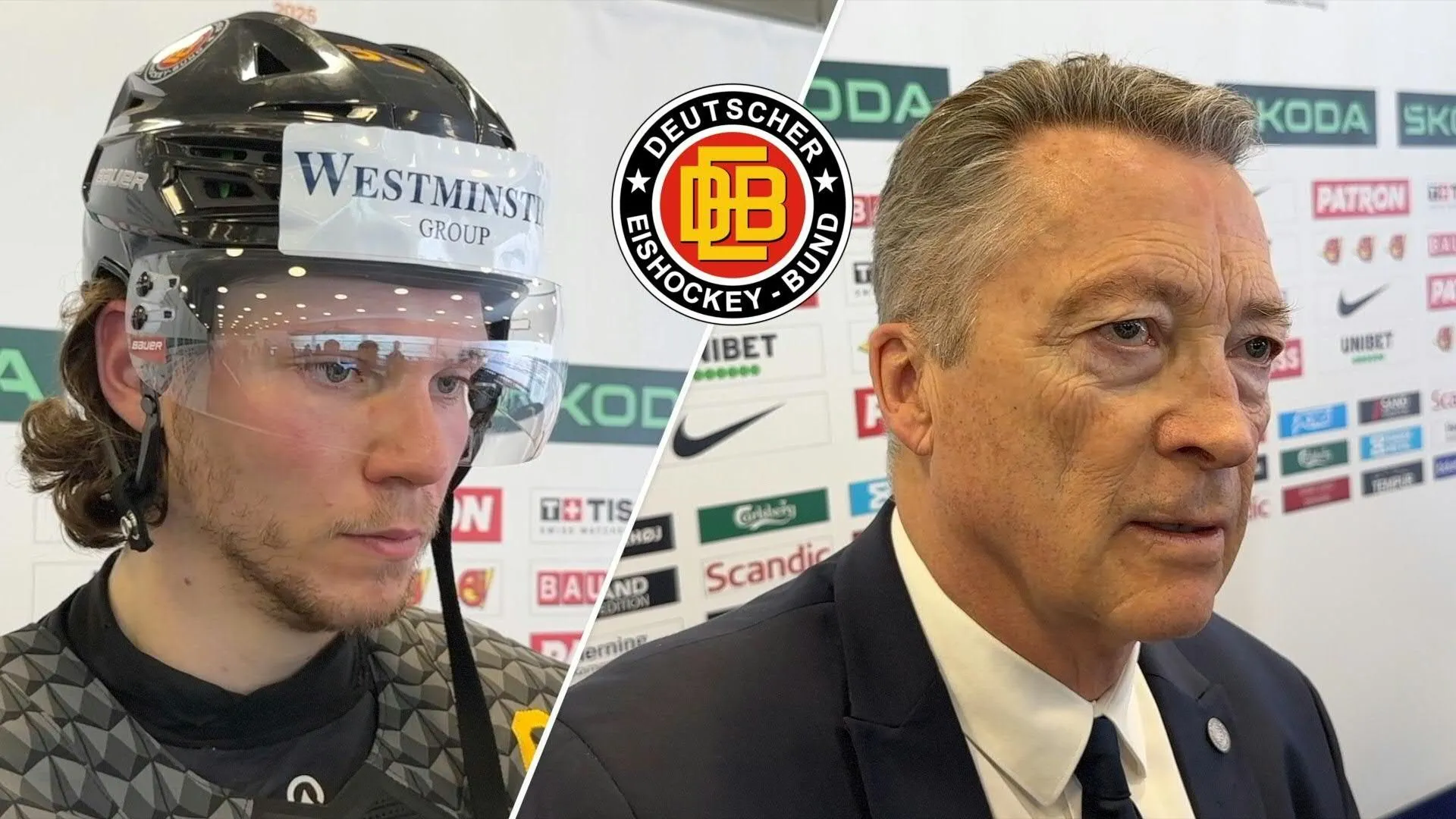 Eishockey-WM: DEB-Team hat 