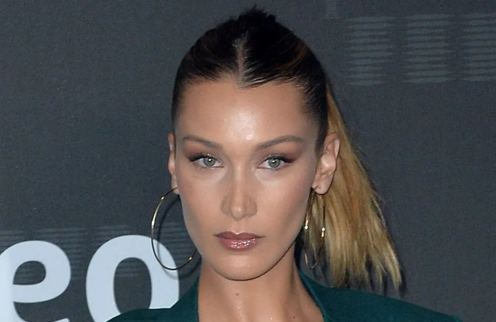 Bella Hadid sogna di diventare mamma
